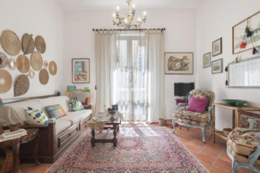 Casina di Marnie Balestrate
